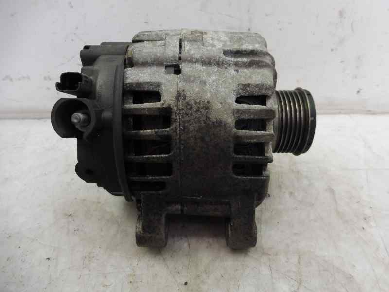 Recambio de alternador para citroën c3 tonic referencia OEM IAM 1606859180 C636996R 