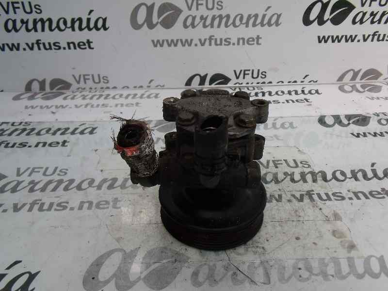 Recambio de bomba direccion para audi a3 (8l) 1.6 attraction referencia OEM IAM 1J0422154B  