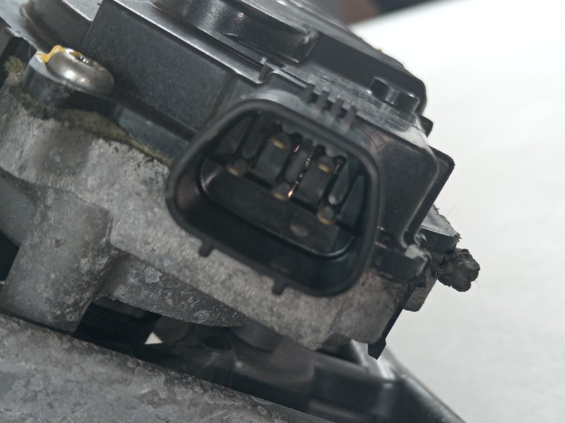 Recambio de motor limpia delantero para toyota auris hybrid active referencia OEM IAM 8511002340 AE1593003560 