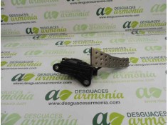 Recambio de potenciometro pedal para honda civic berlina 5 (fk) 2.2 i-ctdi comfort referencia OEM IAM 31301J25 J2000007566 JMD8A
