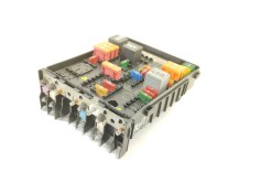 Recambio de caja reles / fusibles para volkswagen golf v berlina (1k1) sportline referencia OEM IAM 1K0937124K  