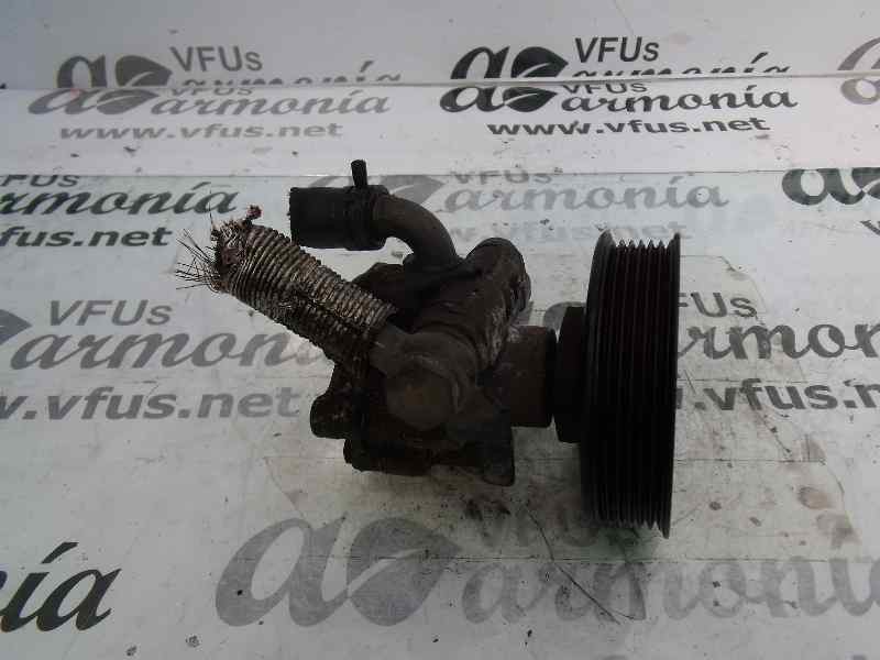 Recambio de bomba direccion para audi a3 (8l) 1.6 attraction referencia OEM IAM 1J0422154B  