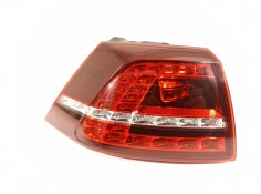 Recambio de piloto trasero izquierdo para volkswagen golf vii lim. gte referencia OEM IAM 5G0945207  