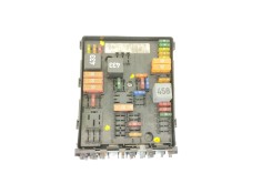 Recambio de caja reles / fusibles para volkswagen golf v berlina (1k1) sportline referencia OEM IAM 1K0937124K   2