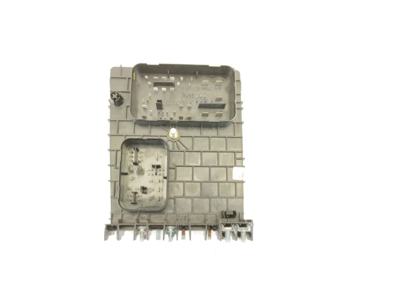 Recambio de caja reles / fusibles para volkswagen golf v berlina (1k1) sportline referencia OEM IAM 1K0937124K  