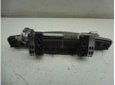 Recambio de maneta exterior trasera izquierda para dacia sandero stepway referencia OEM IAM 0501801   2