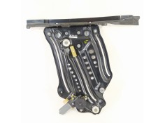 Recambio de elevalunas trasero derecho para audi a5 cabriolet (8f7) 3.0 tdi quattro referencia OEM IAM 8F0839398C 0130822040 