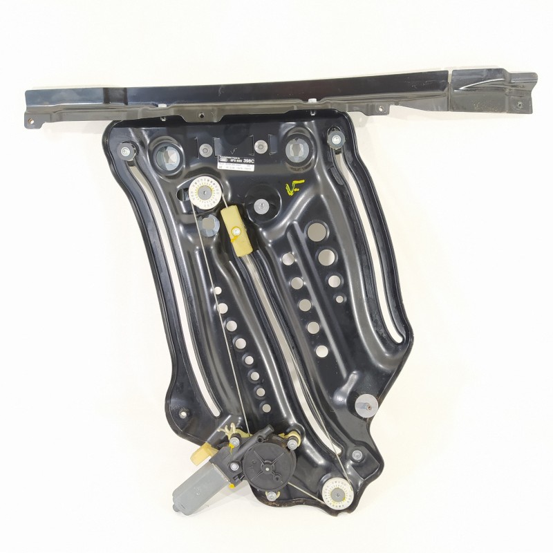 Recambio de elevalunas trasero derecho para audi a5 cabriolet (8f7) 3.0 tdi quattro referencia OEM IAM 8F0839398C 0130822040 