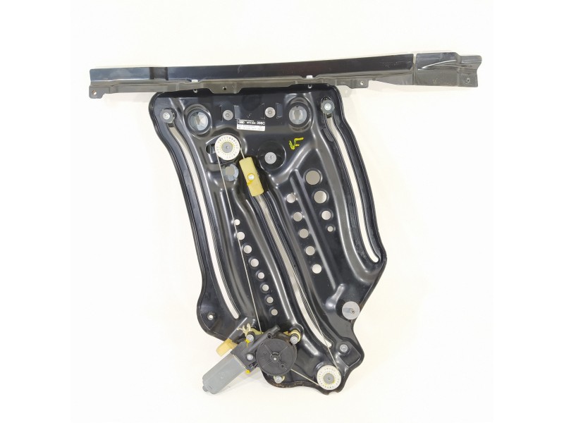 Recambio de elevalunas trasero derecho para audi a5 cabriolet (8f7) 3.0 tdi quattro referencia OEM IAM 8F0839398C 0130822040 