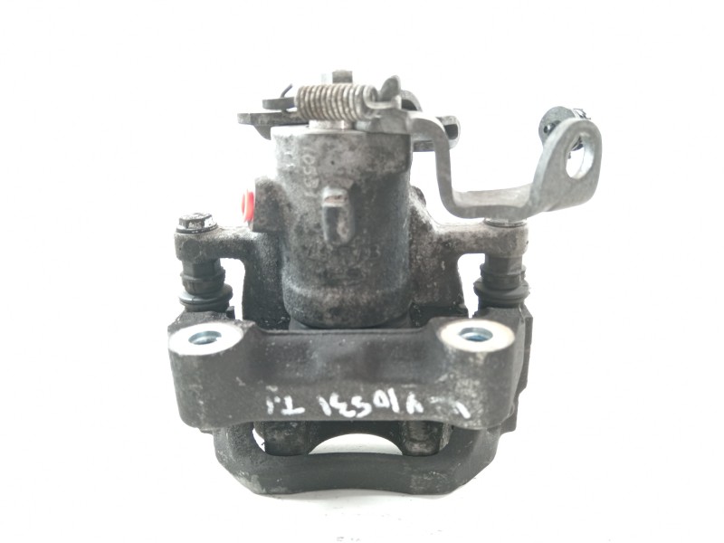 Recambio de pinza freno trasera izquierda para citroën ds5 style referencia OEM IAM 32054070  