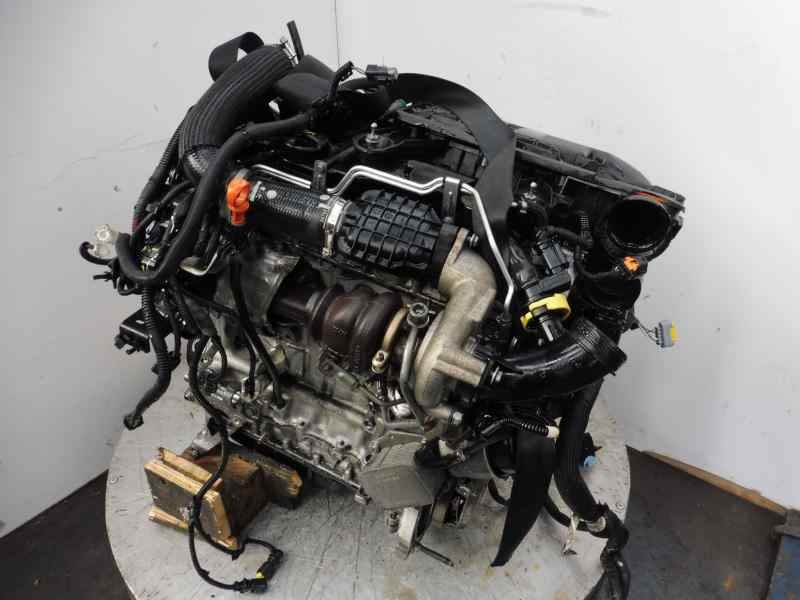 Recambio de motor completo para citroën c3 tonic referencia OEM IAM 8HR 10FDBZ 