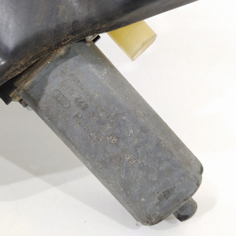 Recambio de elevalunas trasero derecho para audi a5 cabriolet (8f7) 3.0 tdi quattro referencia OEM IAM 8F0839398C 0130822040 