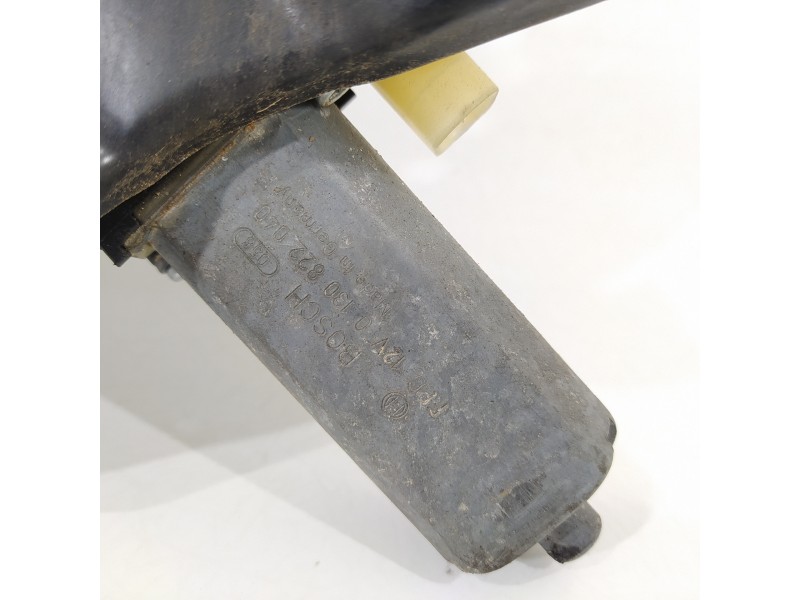 Recambio de elevalunas trasero derecho para audi a5 cabriolet (8f7) 3.0 tdi quattro referencia OEM IAM 8F0839398C 0130822040 