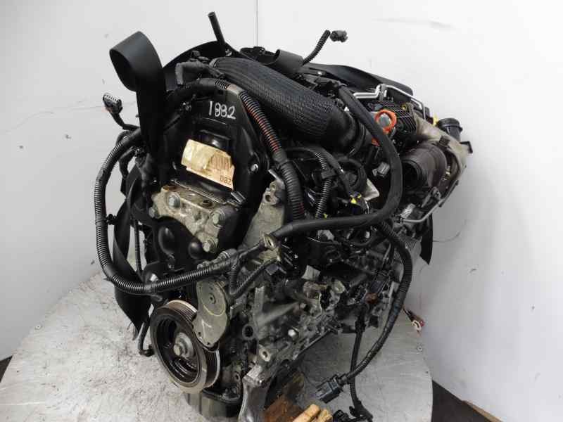 Recambio de motor completo para citroën c3 tonic referencia OEM IAM 8HR 10FDBZ 