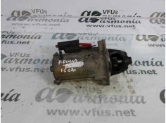 Recambio de motor arranque para ford fiesta (cbk) sport referencia OEM IAM YS4U11000AA