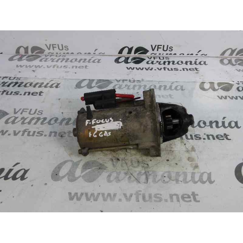 Recambio de motor arranque para ford fiesta (cbk) sport referencia OEM IAM YS4U11000AA  