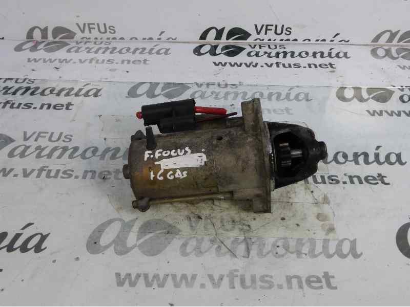 Recambio de motor arranque para ford fiesta (cbk) sport referencia OEM IAM YS4U11000AA  