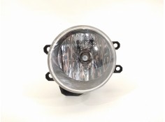 Recambio de faro antiniebla izquierdo para toyota auris hybrid active referencia OEM IAM 90008499 8122002110 