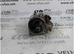 Recambio de motor arranque para ford fiesta (cbk) sport referencia OEM IAM YS4U11000AA   2