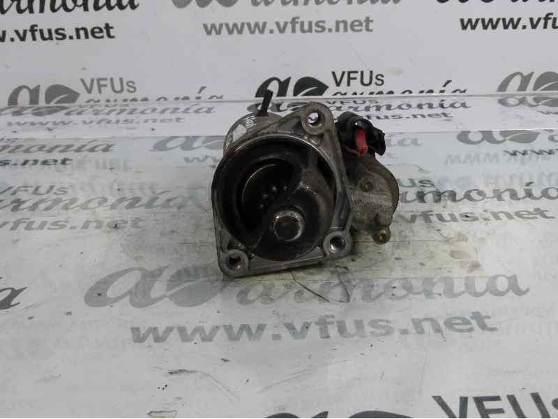 Recambio de motor arranque para ford fiesta (cbk) sport referencia OEM IAM YS4U11000AA  