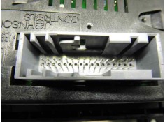 Recambio de pantalla multifuncion para opel astra gtc energy referencia OEM IAM 13276999 565412769 281219440 2