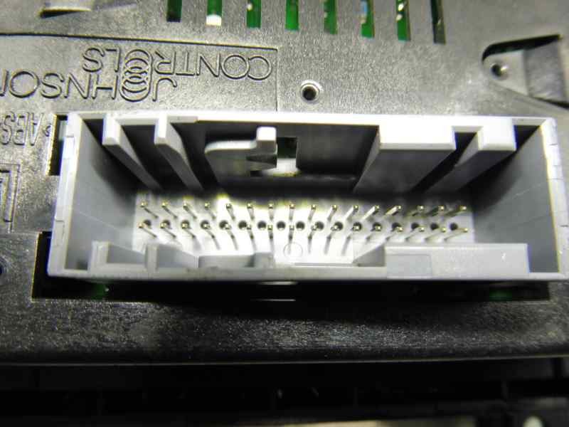 Recambio de pantalla multifuncion para opel astra gtc energy referencia OEM IAM 13276999 565412769 281219440