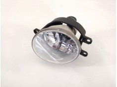 Recambio de faro antiniebla izquierdo para toyota auris hybrid active referencia OEM IAM 90008499 8122002110  2