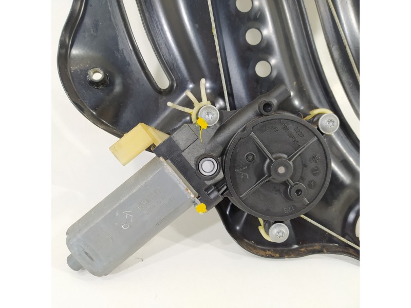 Recambio de elevalunas trasero derecho para audi a5 cabriolet (8f7) 3.0 tdi quattro referencia OEM IAM 8F0839398C 0130822040 