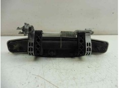 Recambio de maneta exterior delantera izquierda para dacia sandero stepway referencia OEM IAM 0501801   2