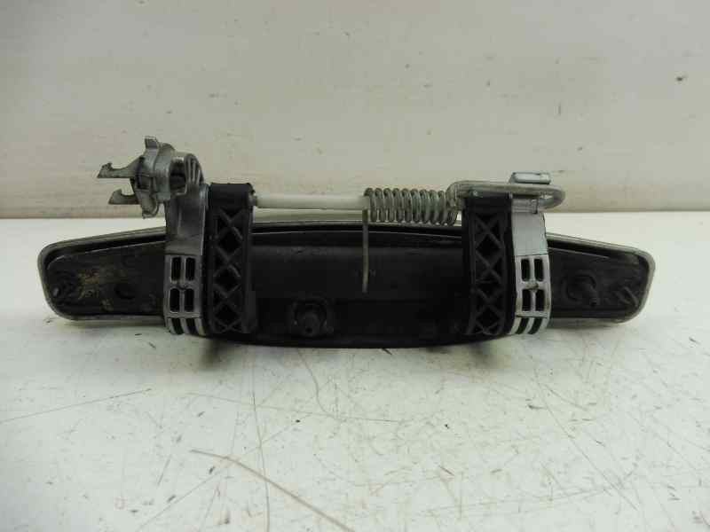 Recambio de maneta exterior delantera izquierda para dacia sandero stepway referencia OEM IAM 0501801  