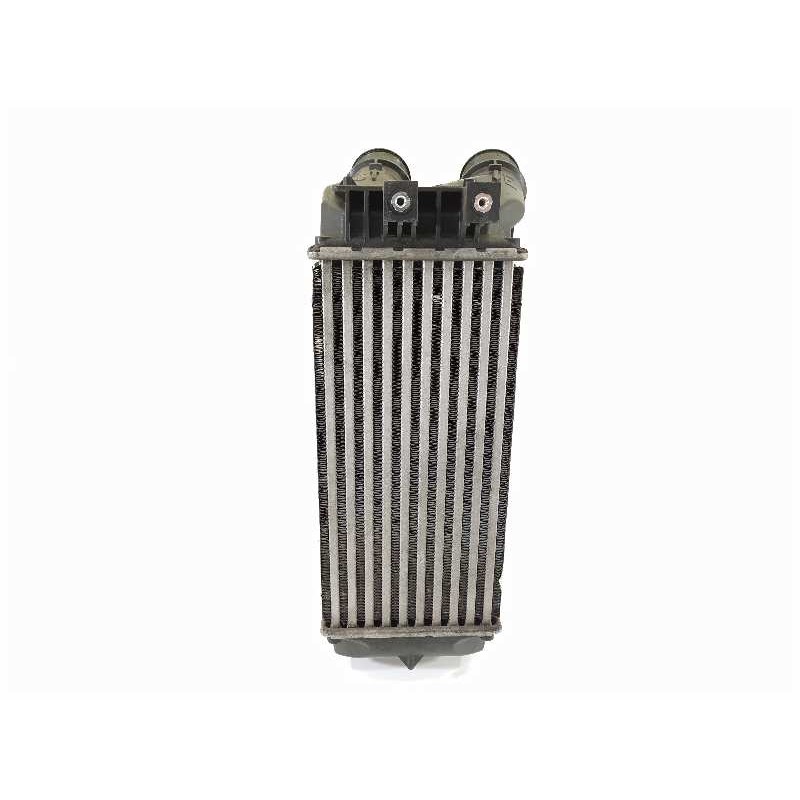 Recambio de intercooler para citroën c4 lim. shine referencia OEM IAM 9800291280 MM17WD 