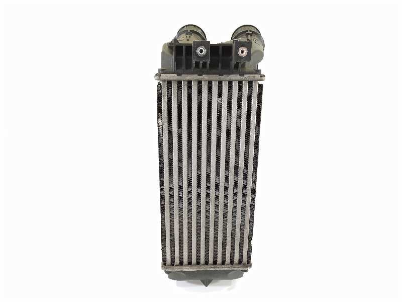 Recambio de intercooler para citroën c4 lim. shine referencia OEM IAM 9800291280 MM17WD 