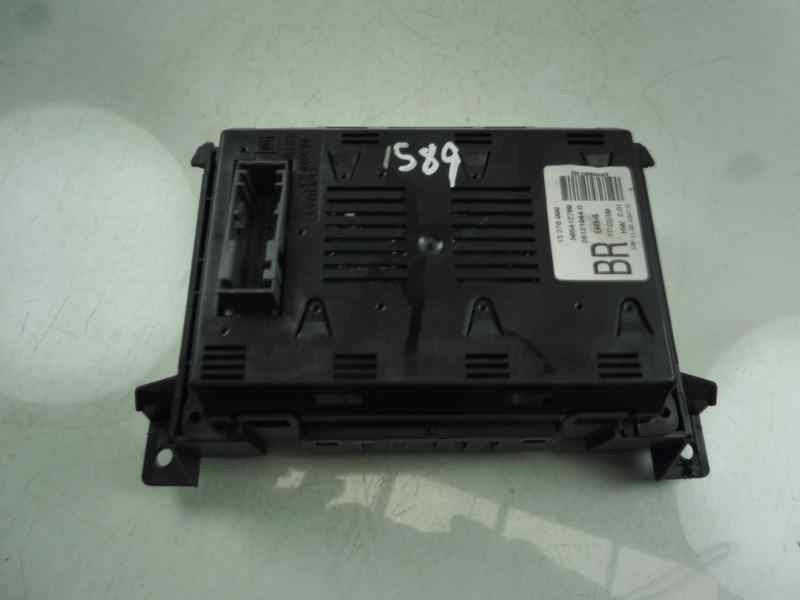 Recambio de pantalla multifuncion para opel astra gtc energy referencia OEM IAM 13276999 565412769 281219440