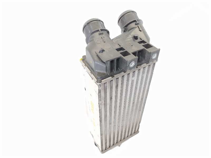 Recambio de intercooler para citroën c4 lim. shine referencia OEM IAM 9800291280 MM17WD 