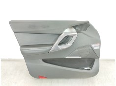 Recambio de guarnecido puerta delantera izquierda para citroën ds5 style referencia OEM IAM 98151364ZD  