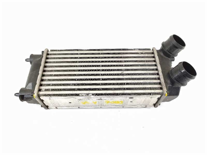 Recambio de intercooler para citroën c4 lim. shine referencia OEM IAM 9800291280 MM17WD 