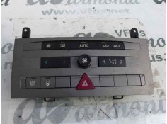 Recambio de mando climatizador para citroën c5 berlina sx (e) referencia OEM IAM 96610450YW  