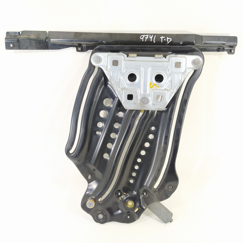 Recambio de elevalunas trasero derecho para audi a5 cabriolet (8f7) 3.0 tdi quattro referencia OEM IAM 8F0839398C 0130822040 