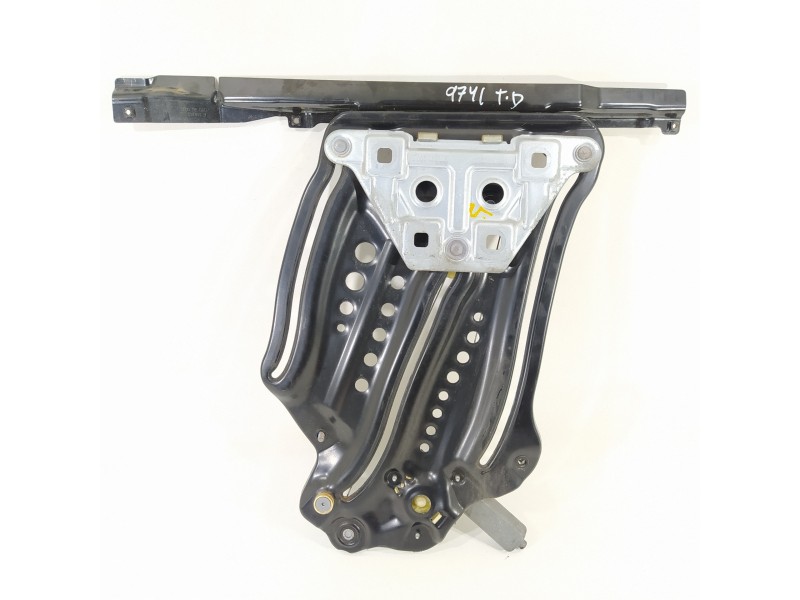 Recambio de elevalunas trasero derecho para audi a5 cabriolet (8f7) 3.0 tdi quattro referencia OEM IAM 8F0839398C 0130822040 