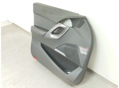 Recambio de guarnecido puerta delantera izquierda para citroën ds5 style referencia OEM IAM 98151364ZD   2
