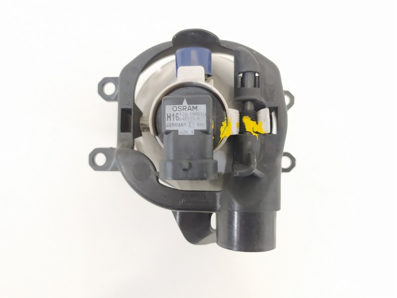 Recambio de faro antiniebla izquierdo para toyota auris hybrid active referencia OEM IAM 90008499 8122002110 