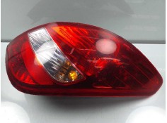 Recambio de piloto trasero derecho para hyundai i20 comfort referencia OEM IAM 924024P000 02047099900010  2