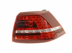 Recambio de piloto trasero derecho para volkswagen golf vii lim. gte referencia OEM IAM 5G0945208  