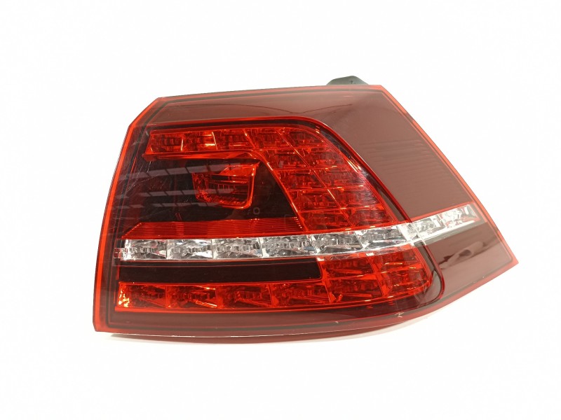 Recambio de piloto trasero derecho para volkswagen golf vii lim. gte referencia OEM IAM 5G0945208  