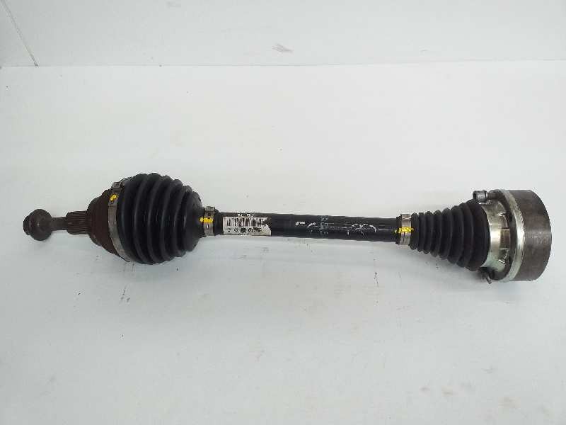 Recambio de transmision delantera izquierda para seat leon (5f1) style referencia OEM IAM 1K0407271LB  