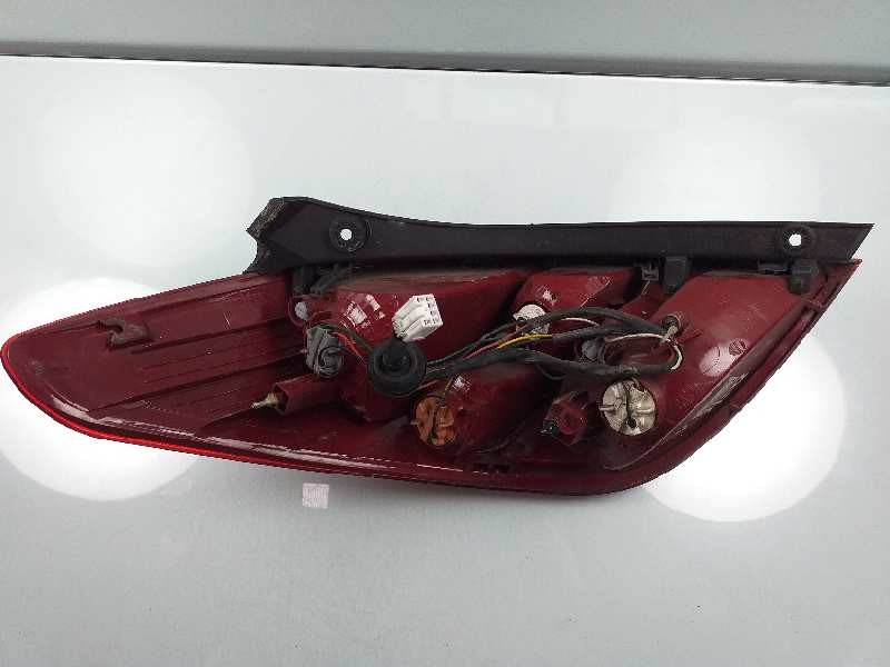 Recambio de piloto trasero derecho para hyundai i20 comfort referencia OEM IAM 924024P000 02047099900010 