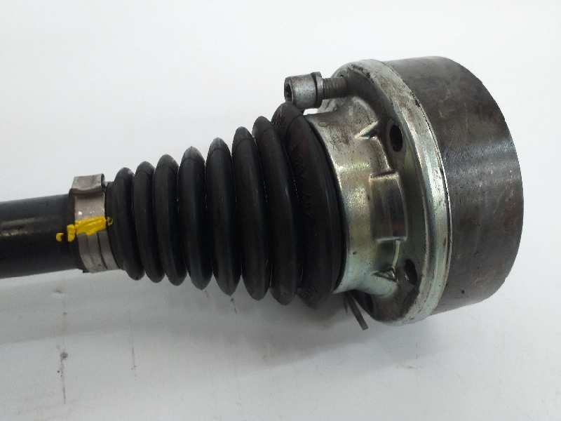 Recambio de transmision delantera izquierda para seat leon (5f1) style referencia OEM IAM 1K0407271LB  