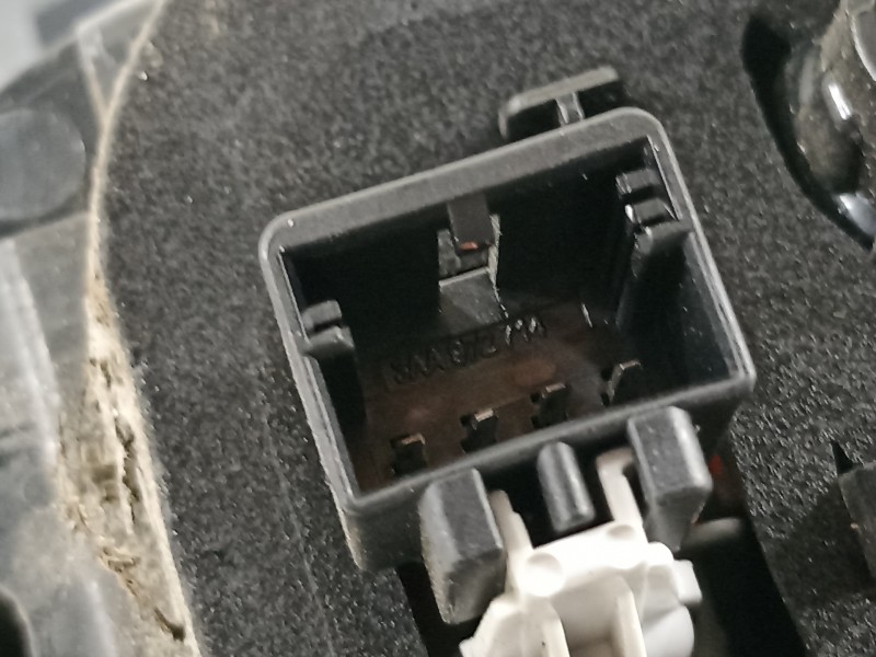 Recambio de piloto trasero derecho para volkswagen golf vii lim. gte referencia OEM IAM 5G0945208  