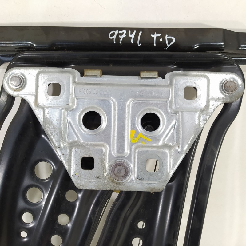 Recambio de elevalunas trasero derecho para audi a5 cabriolet (8f7) 3.0 tdi quattro referencia OEM IAM 8F0839398C 0130822040 