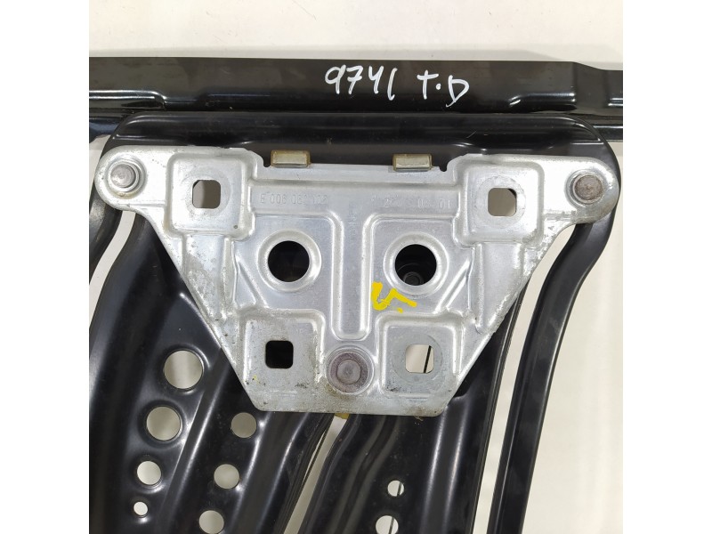 Recambio de elevalunas trasero derecho para audi a5 cabriolet (8f7) 3.0 tdi quattro referencia OEM IAM 8F0839398C 0130822040 